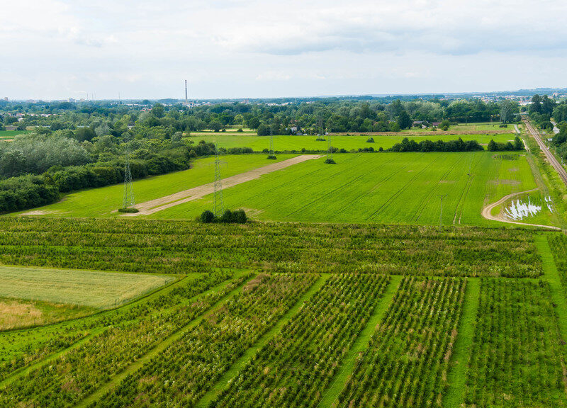 Działka inwestycyjna - wysoki i szybki zysk