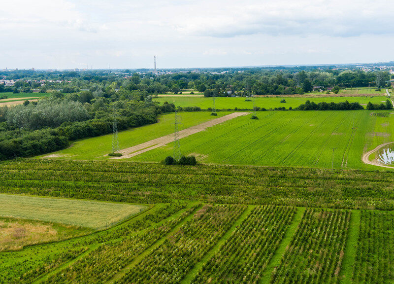 Działka inwestycyjna - wysoki i szybki zysk