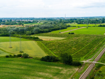 Działka inwestycyjna - wysoki i szybki zysk