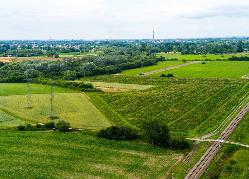 Działka inwestycyjna - wysoki i szybki zysk