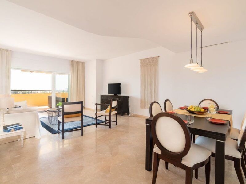 Apartament na sprzedaż, 3 sypialnie, Elviria