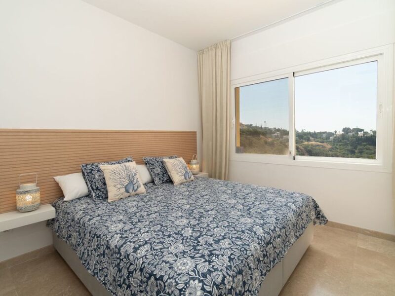 Apartament na sprzedaż, 3 sypialnie, Elviria