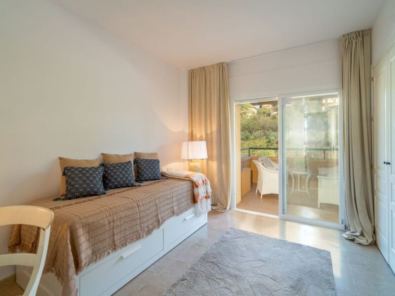 Apartament na sprzedaż, 3 sypialnie, Elviria