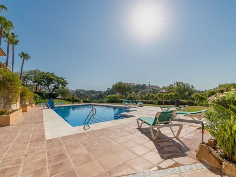 Apartament na sprzedaż, 3 sypialnie, Elviria