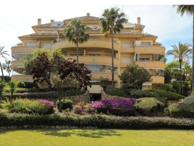 Apartament na sprzedaż, 3 sypialnie, Elviria