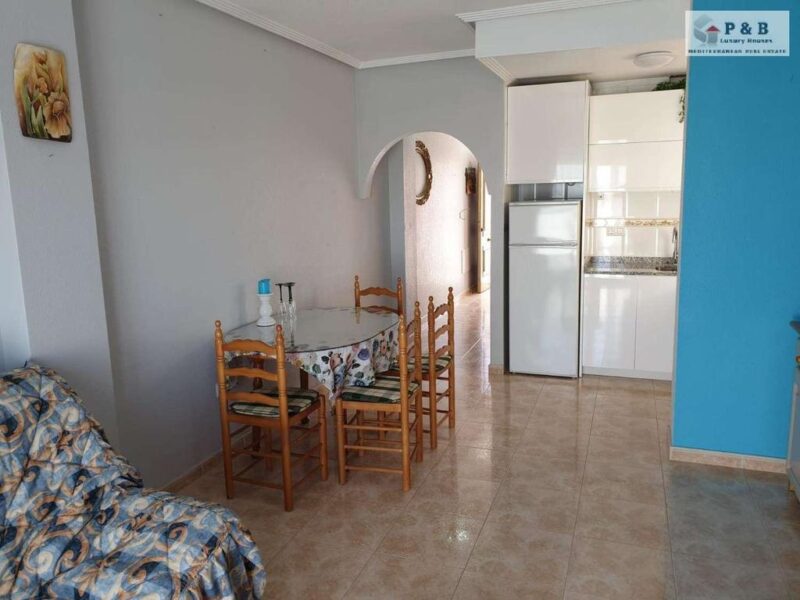 Okazja na apartament w Hiszpanii.