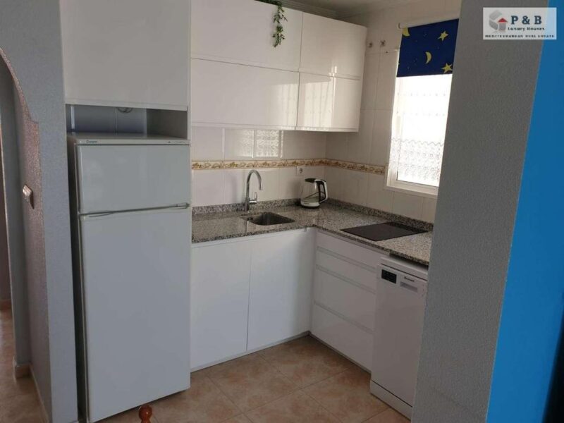 Okazja na apartament w Hiszpanii.