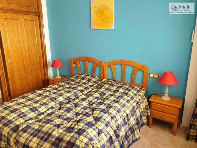 Okazja na apartament w Hiszpanii.