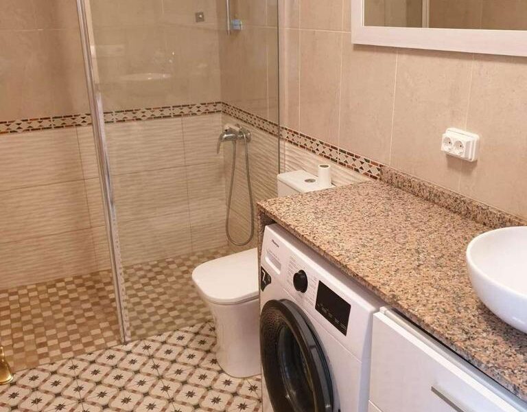 Okazja na apartament w Hiszpanii.