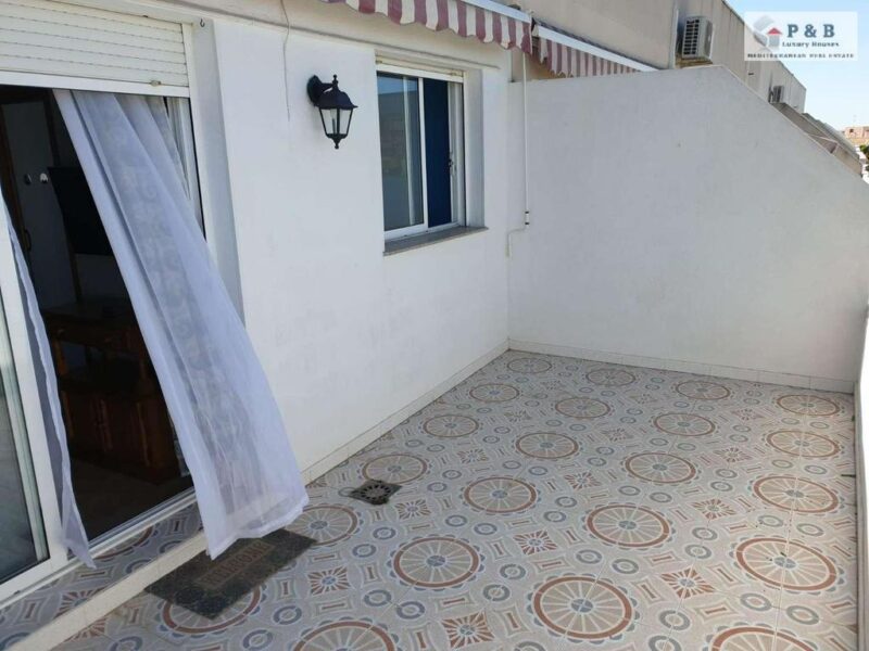 Okazja na apartament w Hiszpanii.