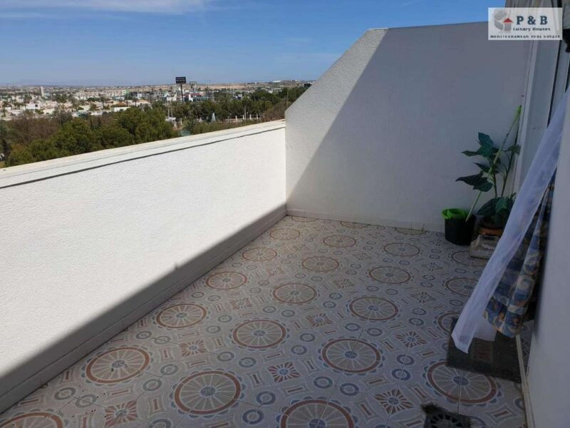 Okazja na apartament w Hiszpanii.
