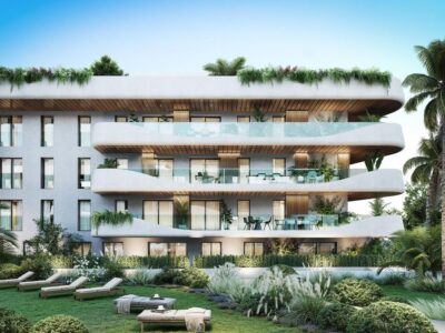 Apartament na sprzedaż, San Pedro de Alcántara