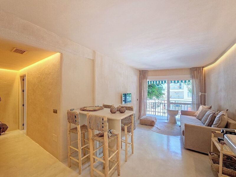 Apartament na sprzedaż, 2 sypialnie, Estepona