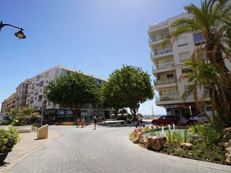 Apartament na sprzedaż, 2 sypialnie, Estepona