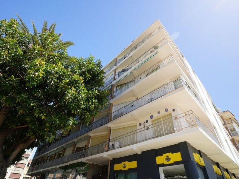 Apartament na sprzedaż, 2 sypialnie, Estepona