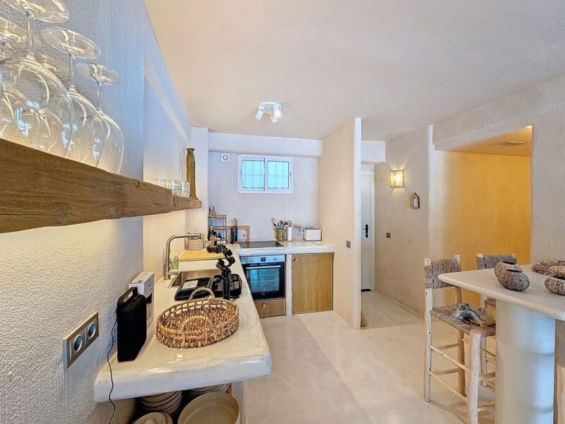 Apartament na sprzedaż, 2 sypialnie, Estepona
