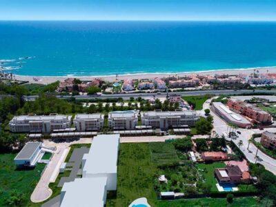Apartament na sprzedaż, 3 sypialnie, Casares Playa