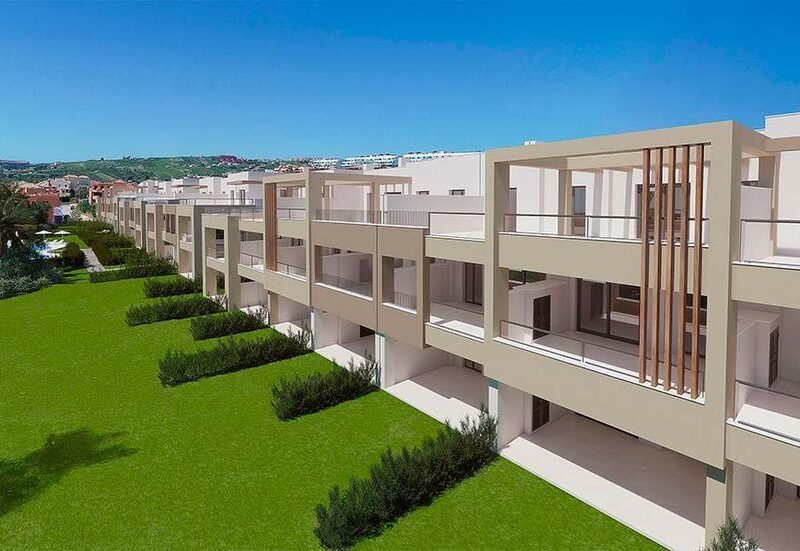 Apartament na sprzedaż, 3 sypialnie, Casares Playa