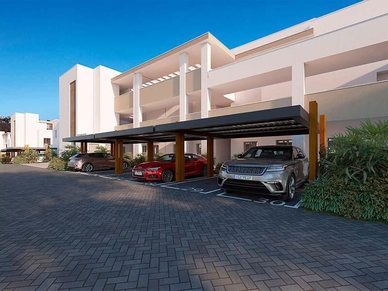 Apartament na sprzedaż, 3 sypialnie, Casares Playa