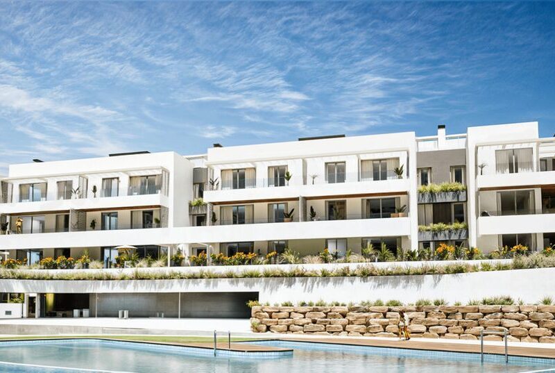 Apartament na sprzedaż, 3 sypialnie, Manilva