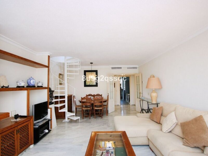 Penthouse na sprzedaż, 3 sypialnie, Costalita
