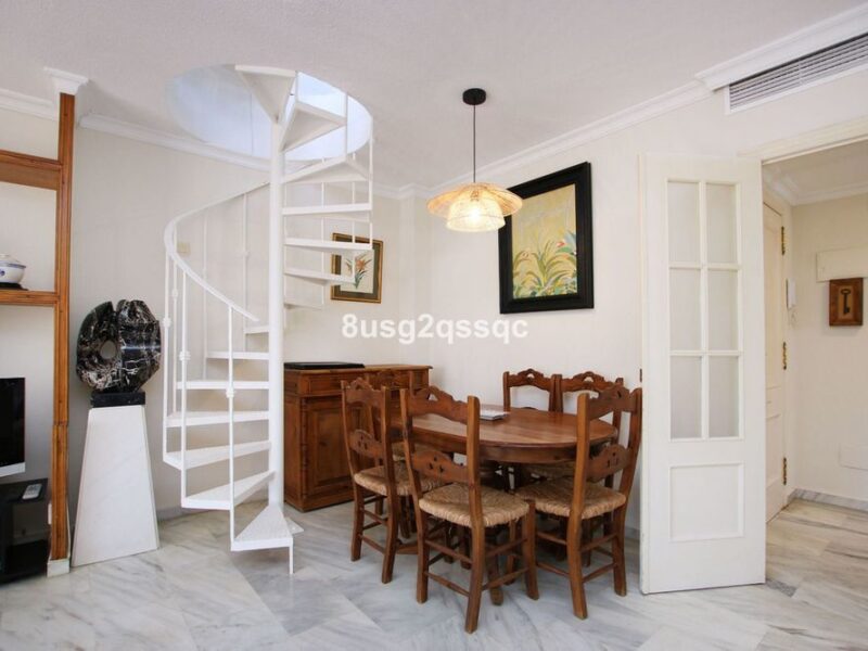 Penthouse na sprzedaż, 3 sypialnie, Costalita