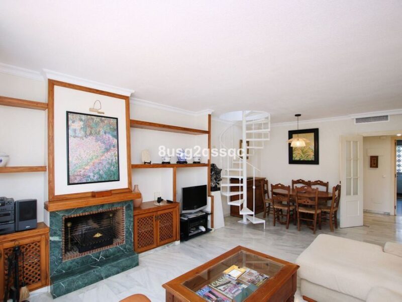 Penthouse na sprzedaż, 3 sypialnie, Costalita
