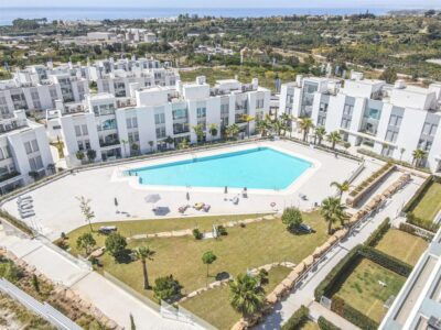 Penthouse na sprzedaż, New Golden Mile