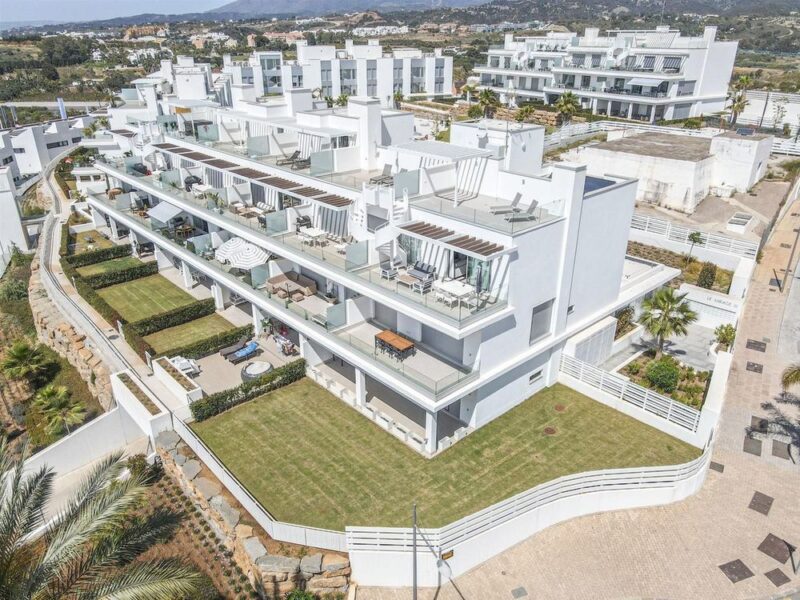 Penthouse na sprzedaż, New Golden Mile