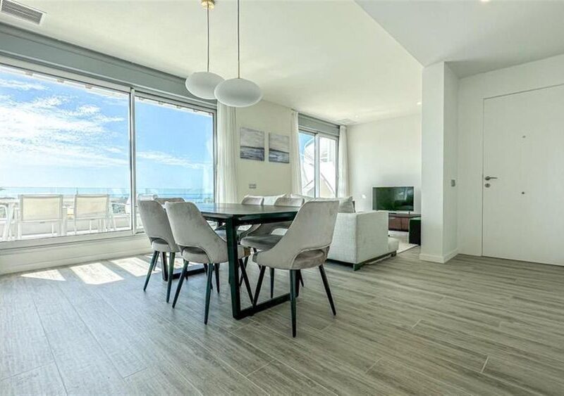Penthouse na sprzedaż, New Golden Mile