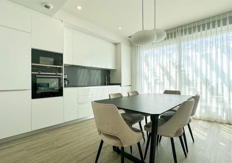 Penthouse na sprzedaż, New Golden Mile