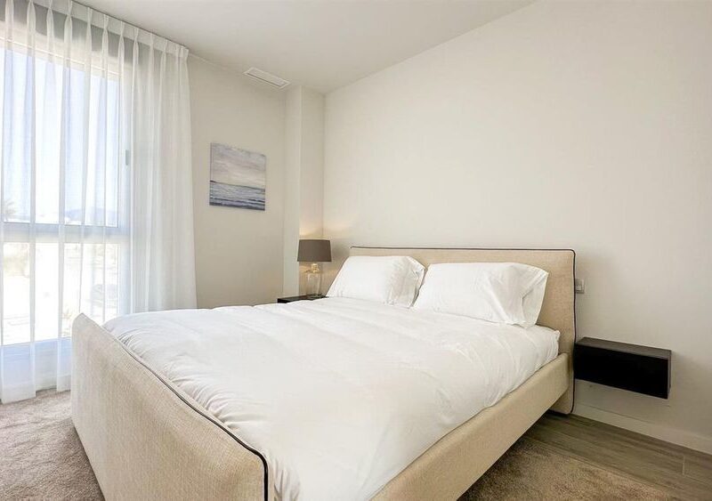 Penthouse na sprzedaż, New Golden Mile