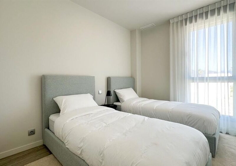 Penthouse na sprzedaż, New Golden Mile