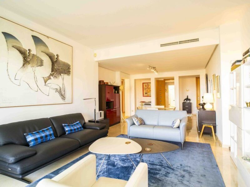 Apartament na parterze, La Cala Golf