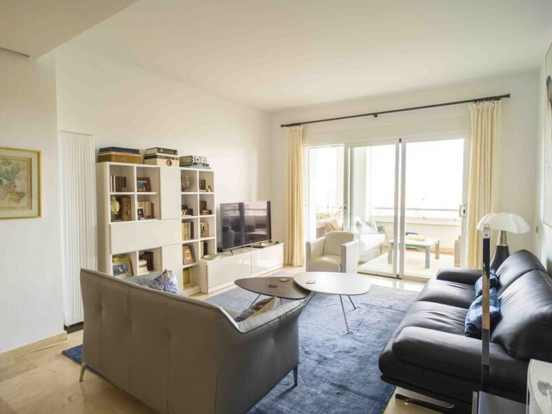 Apartament na parterze, La Cala Golf