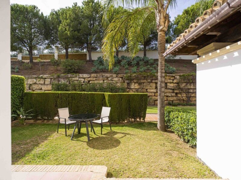 Apartament na parterze, La Cala Golf
