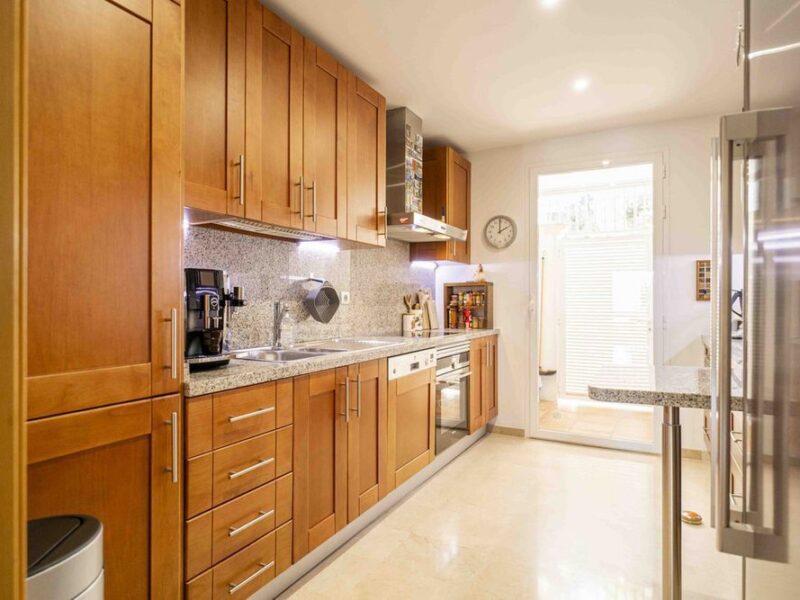Apartament na parterze, La Cala Golf