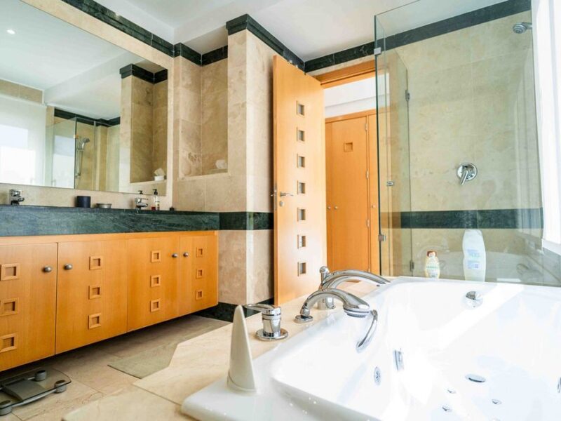 Apartament na parterze, La Cala Golf