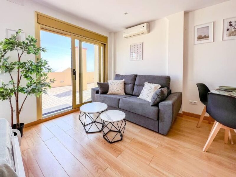 Apartament na sprzedaż, 1 sypialnia, Marbella