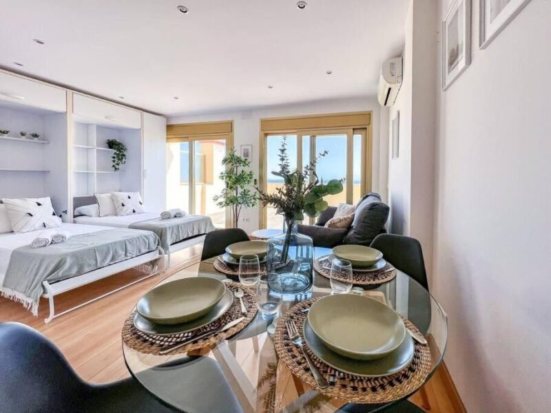 Apartament na sprzedaż, 1 sypialnia, Marbella