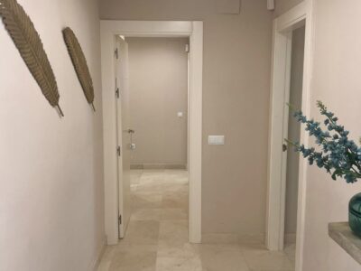 Apartament na parterze Sprzedaż, Benahavís