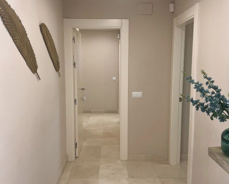 Apartament na parterze Sprzedaż, Benahavís