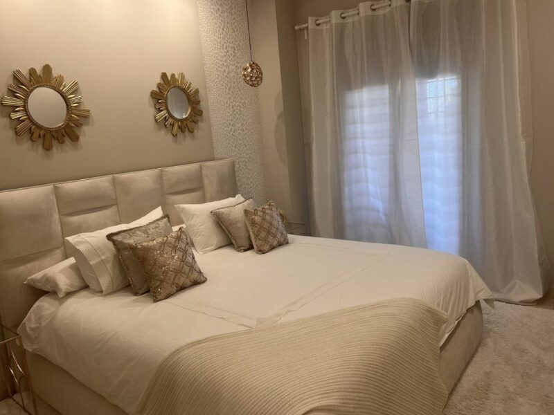 Apartament na parterze Sprzedaż, Benahavís