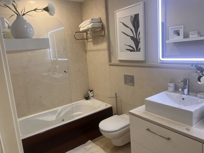 Apartament na parterze Sprzedaż, Benahavís