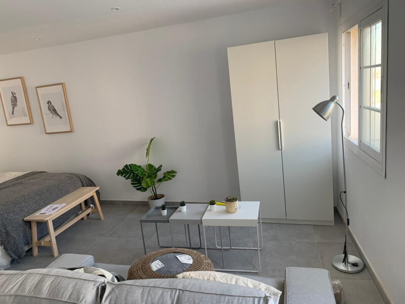 Studio na sprzedaż, San Pedro de Alcántara