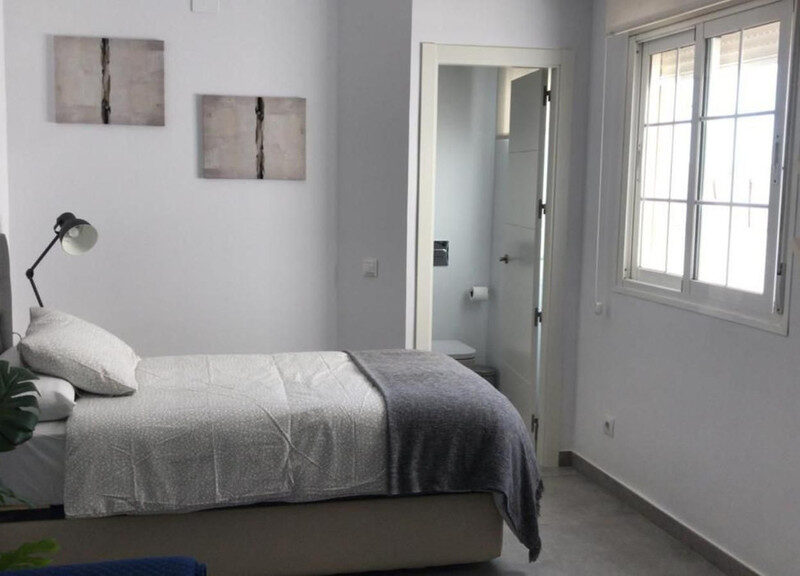 Studio na sprzedaż, San Pedro de Alcántara