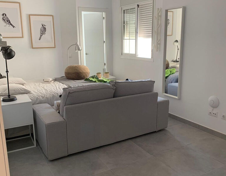 Studio na sprzedaż, San Pedro de Alcántara