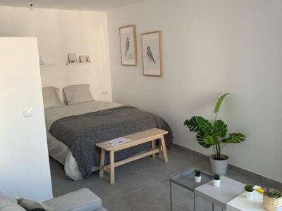 Studio na sprzedaż, San Pedro de Alcántara