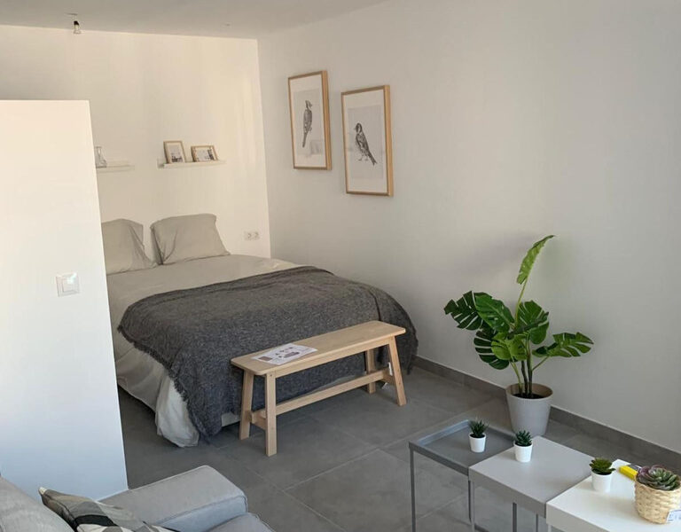Studio na sprzedaż, San Pedro de Alcántara