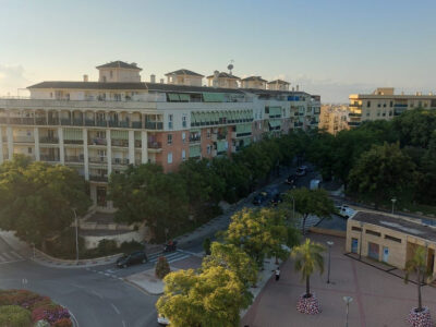 Apartament na sprzedaż, 3 sypialnie, Estepona
